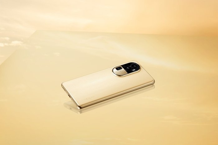 OPPO Reno10 Pro+评测:光影由远及近,让长焦真正回归人像!