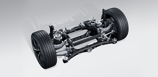22.58万起/全系空气悬架/续航破900km,星纪元ES和智界S7谁更香?
