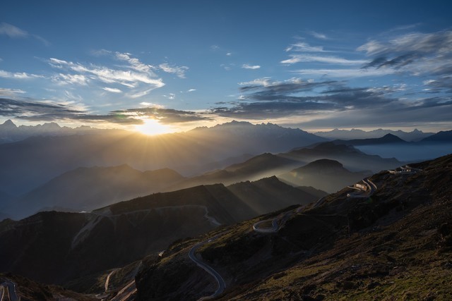 4575万像素尼康Z7 II 为什么是风光摄影师的首选