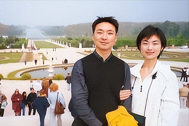 台前是同事，台后是夫妻？这5对央视主持人，隐藏的太深了