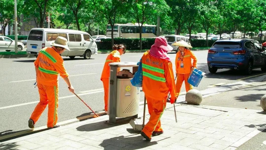 套装式防晒,我们并不陌生