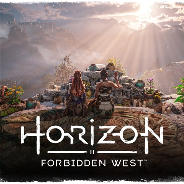 《地平线:西之绝境》登陆PC