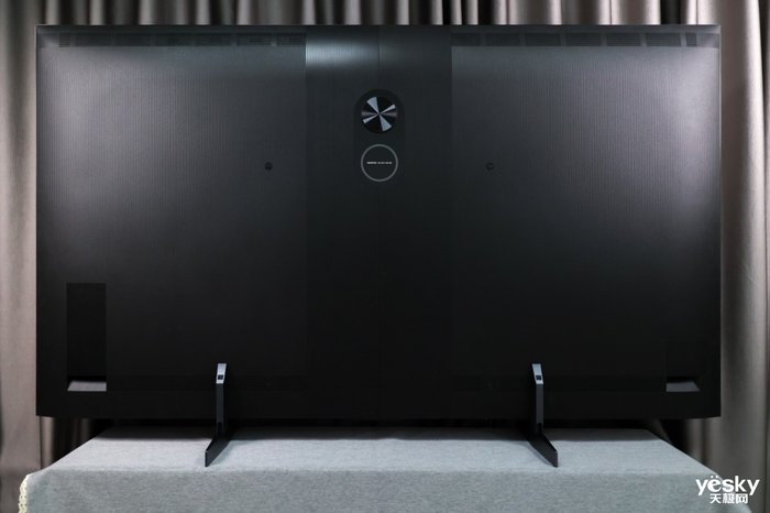 旗舰Mini LED电视守门员 85英寸TCL Q10H评测