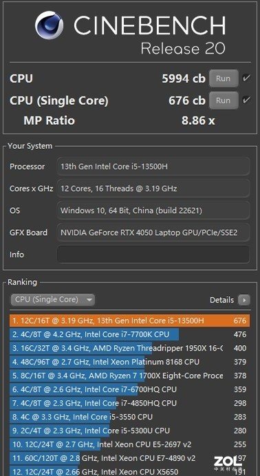 实测告诉你 为何2499元i5-13500H迷你主机值得买?
