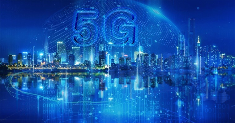 5G