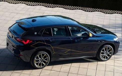 要买宝马X2的抓紧了! 9月即将停产 换代车型无缘国内市场