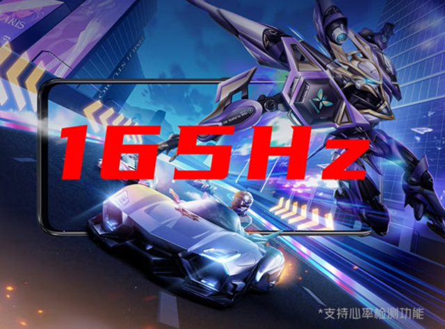 买手机先看屏幕 一文带你看懂重点参数