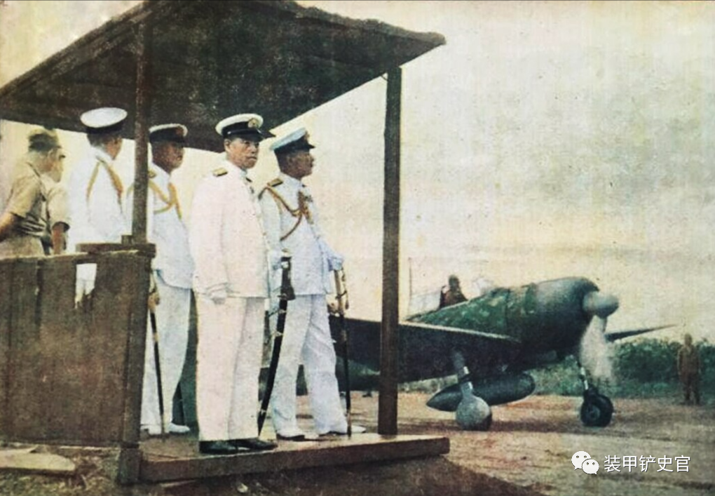 战藻录》联合舰队参谋长的阵中日记（77）海军甲事件的沉痛追忆_