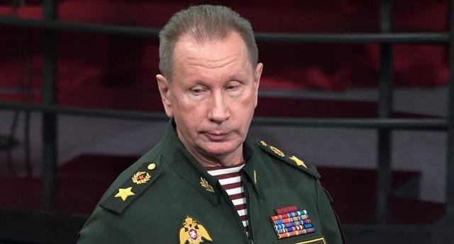 俄民近卫军总司令：俄政府提前得知“瓦格纳”准备叛乱