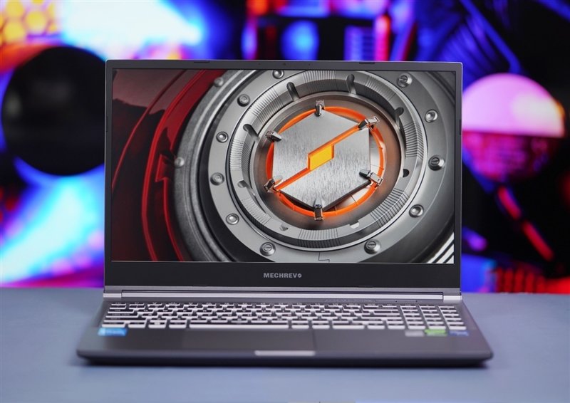 如何做到5999元!机械革命极光Pro评测:i7-12650H+ RTX 4060当今最具性价比组合