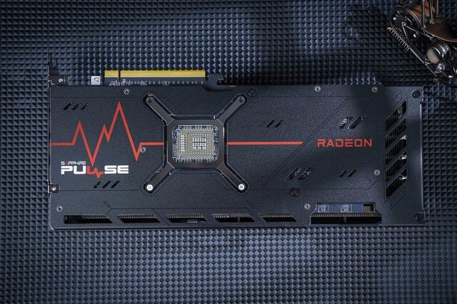 蓝宝石RX 7900 XT白金版评测 性价比爆棚!