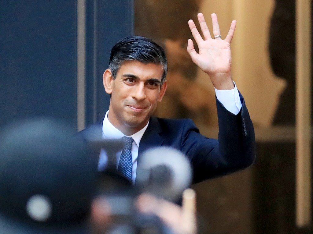 英国政府投1亿英镑加速发展AI技术_凤凰网