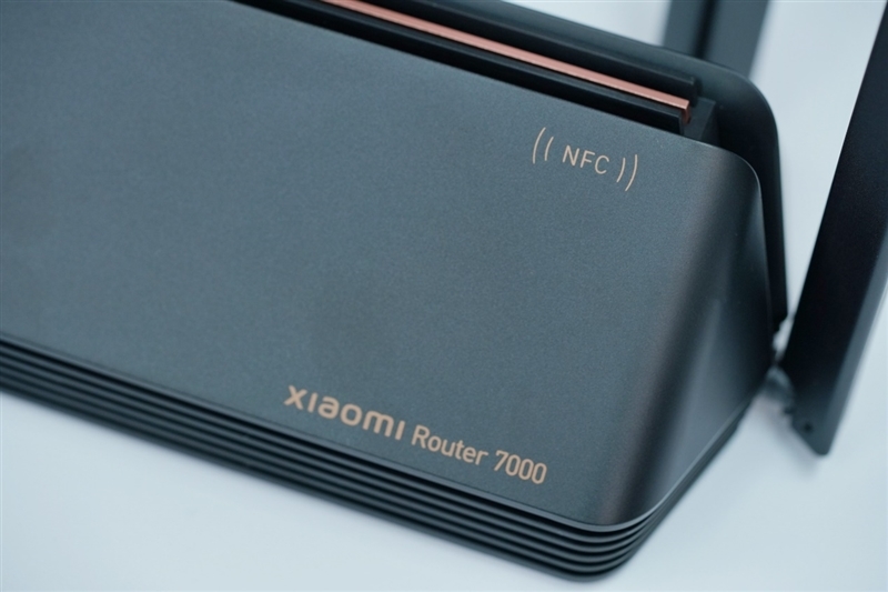 Wi-Fi 7终于来了!Xiaomi路由器7000评测:千元内无敌
