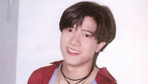 郭富城(图:网络)