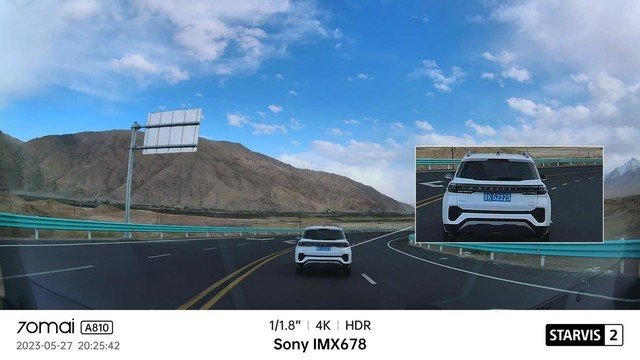 极限路书之西行漫记:与70迈A810一起行摄英雄之路 挑战12000公里新疆环游