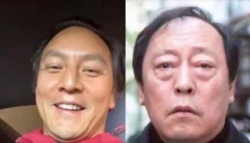 吴彦祖、苏大强(图:网络)