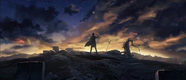 “黑暗森林” 一种原始而低幼的社会学狂想