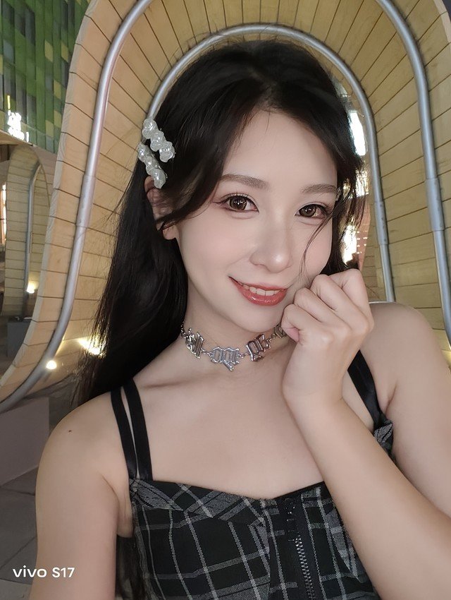 【有料评测】vivo S17评测:柔光突破极限 氛围随光而变