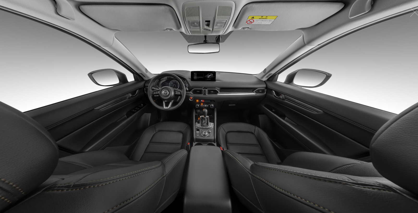 降价2万块,12.58万起,新款马自达CX-5上市,底盘比CX-50讨喜