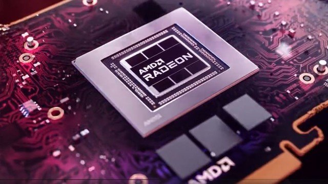 7950XTX AMD更多显卡泄露