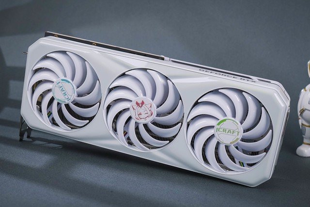 铭瑄RTX 4070瑷珈评测 瑷珈的进化之路