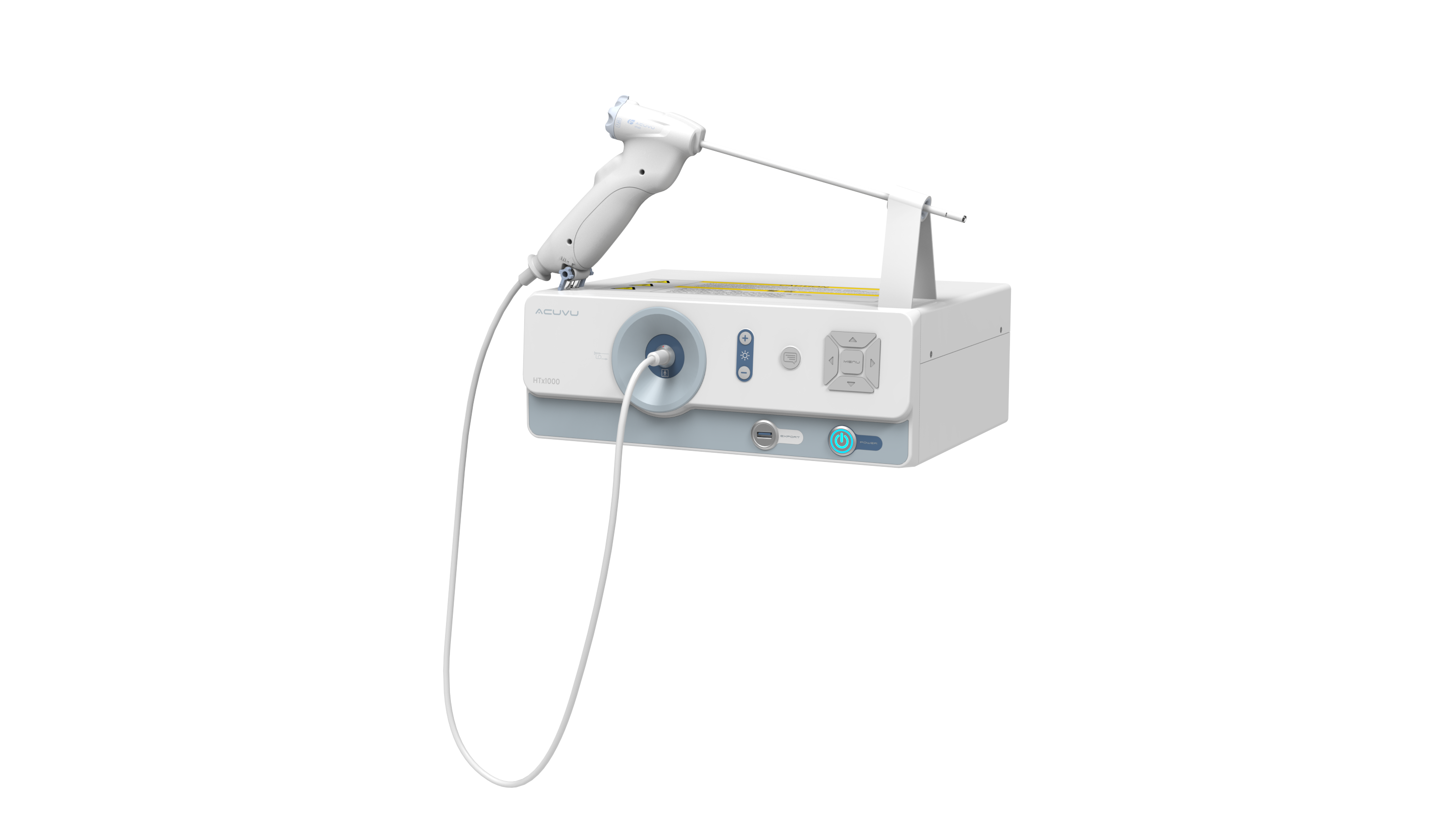 宫腔镜器械怎么组装阿酷育与豪洛捷在美国达成独家经销合作，共同推动宫腔镜门诊诊治一体化_https://www.jmylbn.com_新闻资讯_第2张