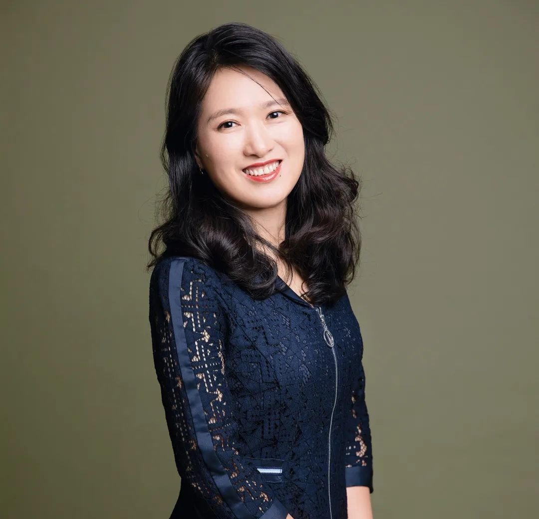 沈奕斐(受访者 供图)