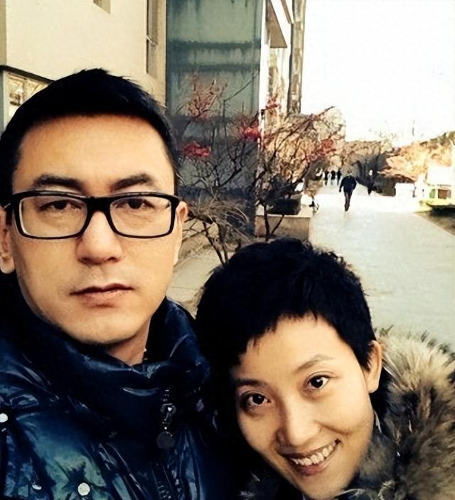 台前是同事，台后是夫妻？这5对央视主持人，隐藏的太深了