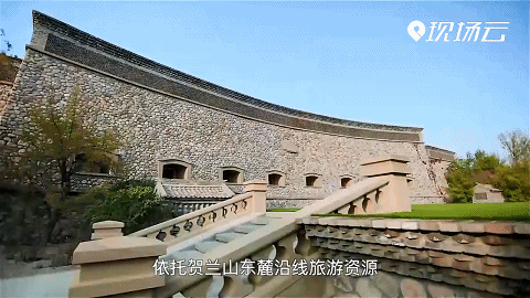 葡萄酒产业与文旅融合发展的西夏区