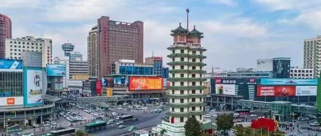 拿下这项全国第一,河南有多难?