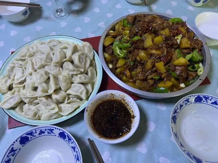 这个春节,我终于带新郎见到了爸妈