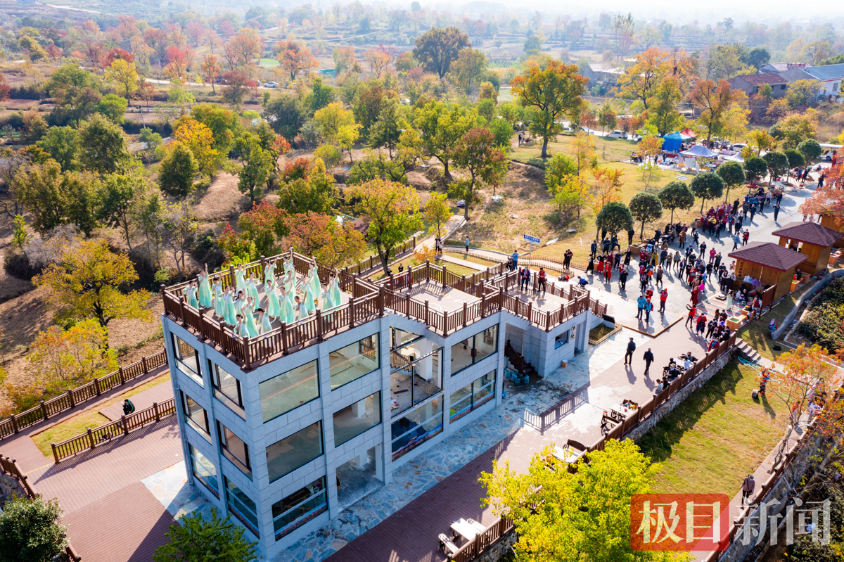 观景台