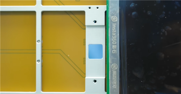 UP主“影视飓风”买了一颗国产卫星 拍摄宇宙360全景视频