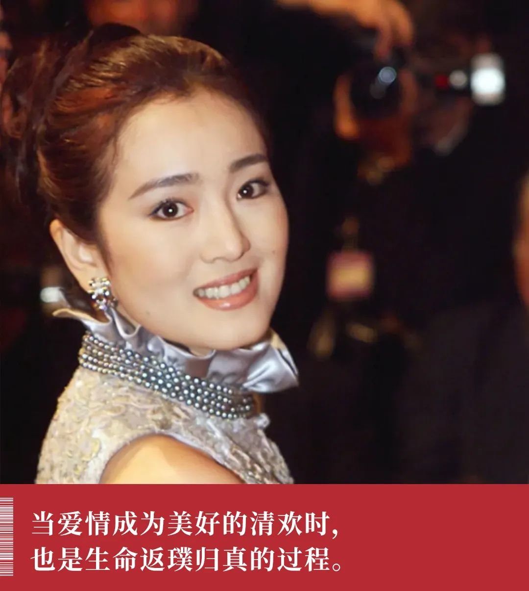 马克龙访华，巩俐为何携法国丈夫同行？
