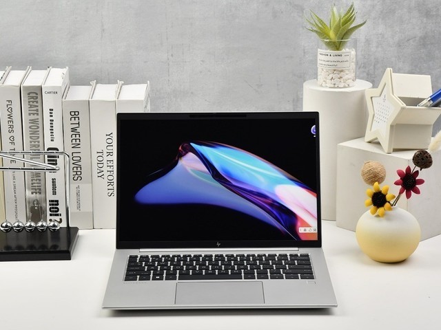 商务本标杆级体验 惠普战 X 锐龙版评测