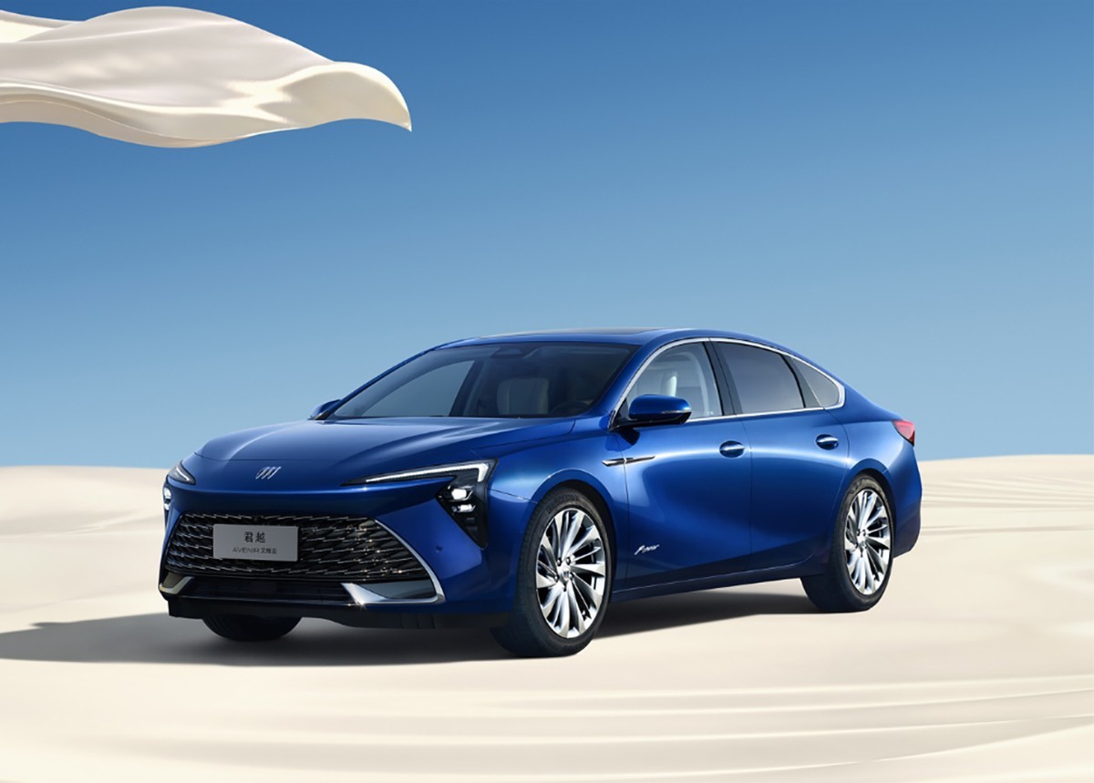 雅阁陨落,奇骏淡出,福克斯几近停产,这几款车的换代宣告失败!