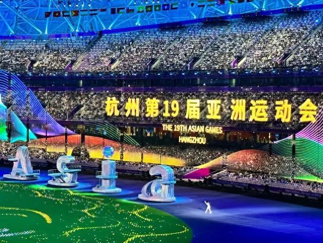 杭州亚运会是韩国认知中国的崭新开端