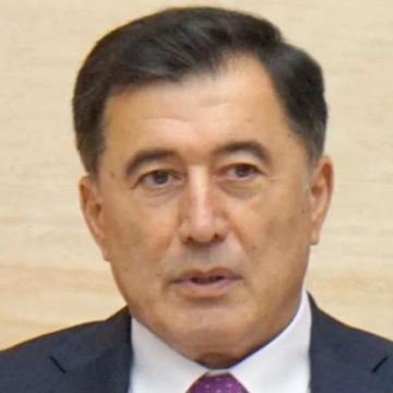 上合组织前秘书长：“数字丝绸之路”将带来全新变革