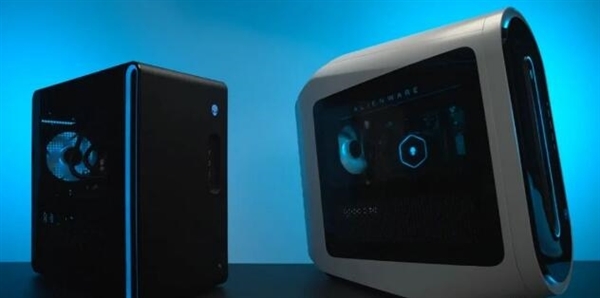 戴尔外星人推出AURORA R16台式机:顶配i9-13900F+RTX 4080