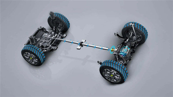 撞脸方程豹豹5!奇瑞捷途旅行者今晚上市:预售14.09万起