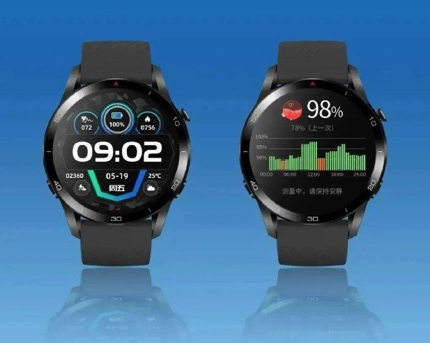 长安汽车推出智能手表钥匙,新品体验价1518元