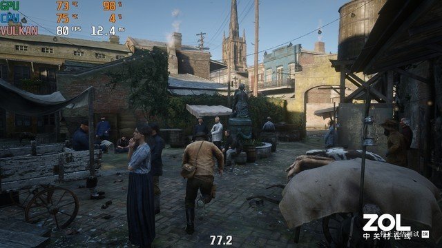 华硕天选X 2023评测:同配置性价比拉满