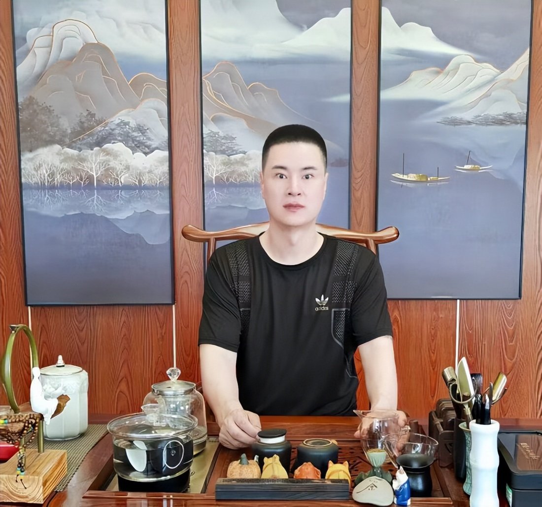 李建良—中冕建设集团的领导者和创新者_凤凰网