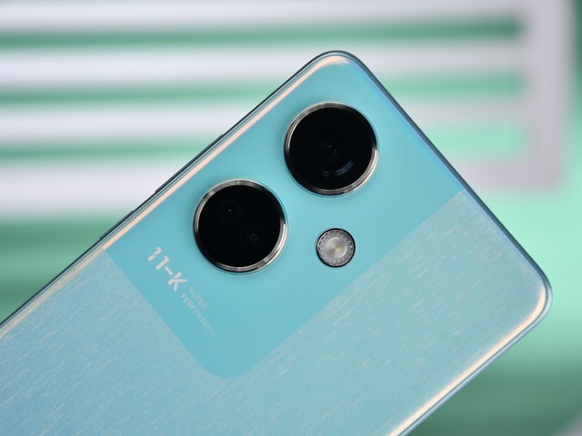 【有料评测】OPPO K11全面评测:超越同价位的旗舰影像