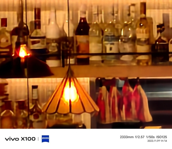 首发天玑9300旗舰芯,vivo X100带来满分旗舰体验