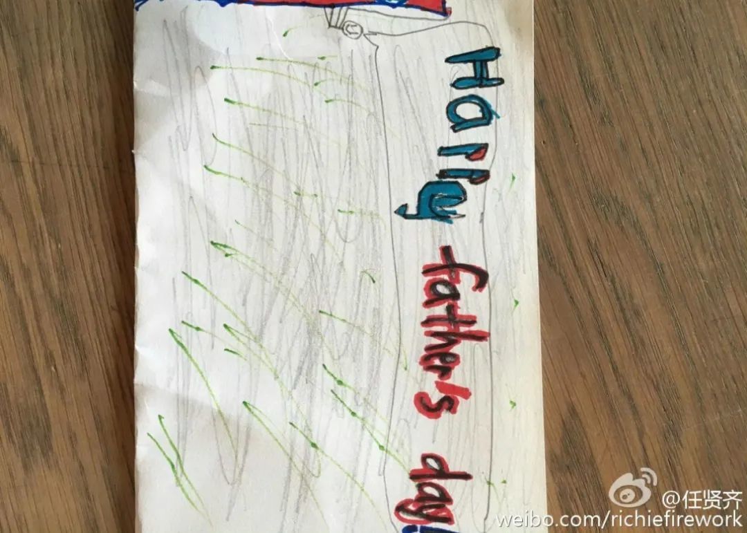 还记得任贤齐的女儿吗？去美国读书了？