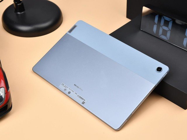 评测:ZUI14配天骄学堂 联想小新Pad性能应用全解读