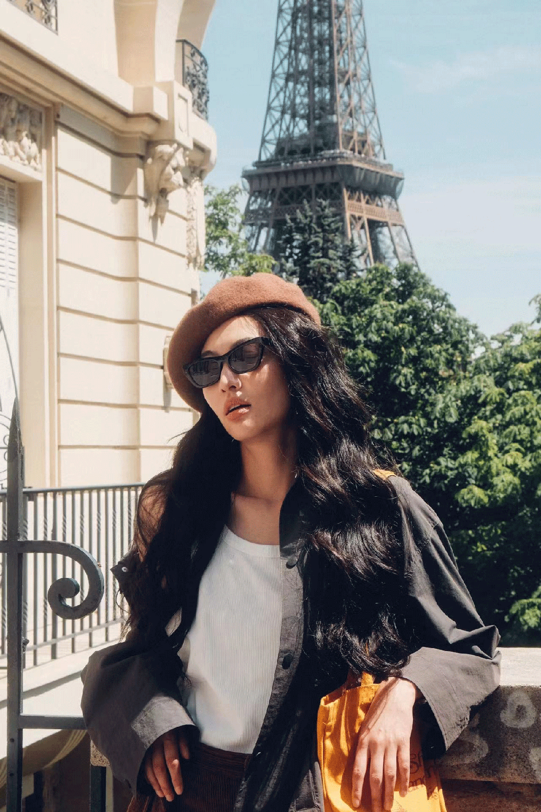 陈碧舸:自然是最好的高级定制_凤凰网