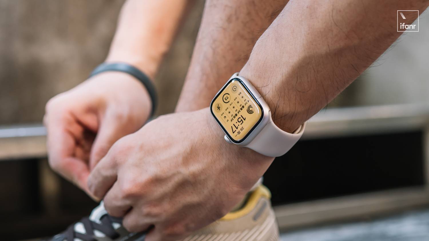 Apple Watch史上最大的一次升级 要来了