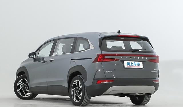 现代新库斯途或9月上市！换国产8AT，现款优惠3万，心动吗？_凤凰网汽车_凤凰网